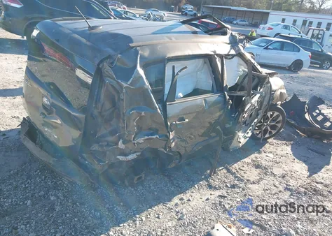 2013 Kia Soul ! z USA, uszkodzony, nr VIN KNDJT2A68D7538517